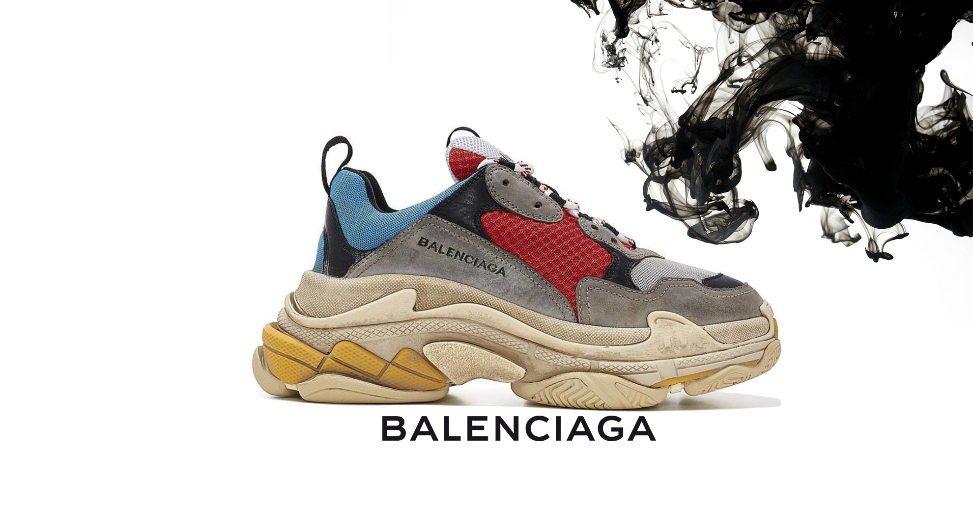 Демна Гвасалия и маргинальность в Balenciaga