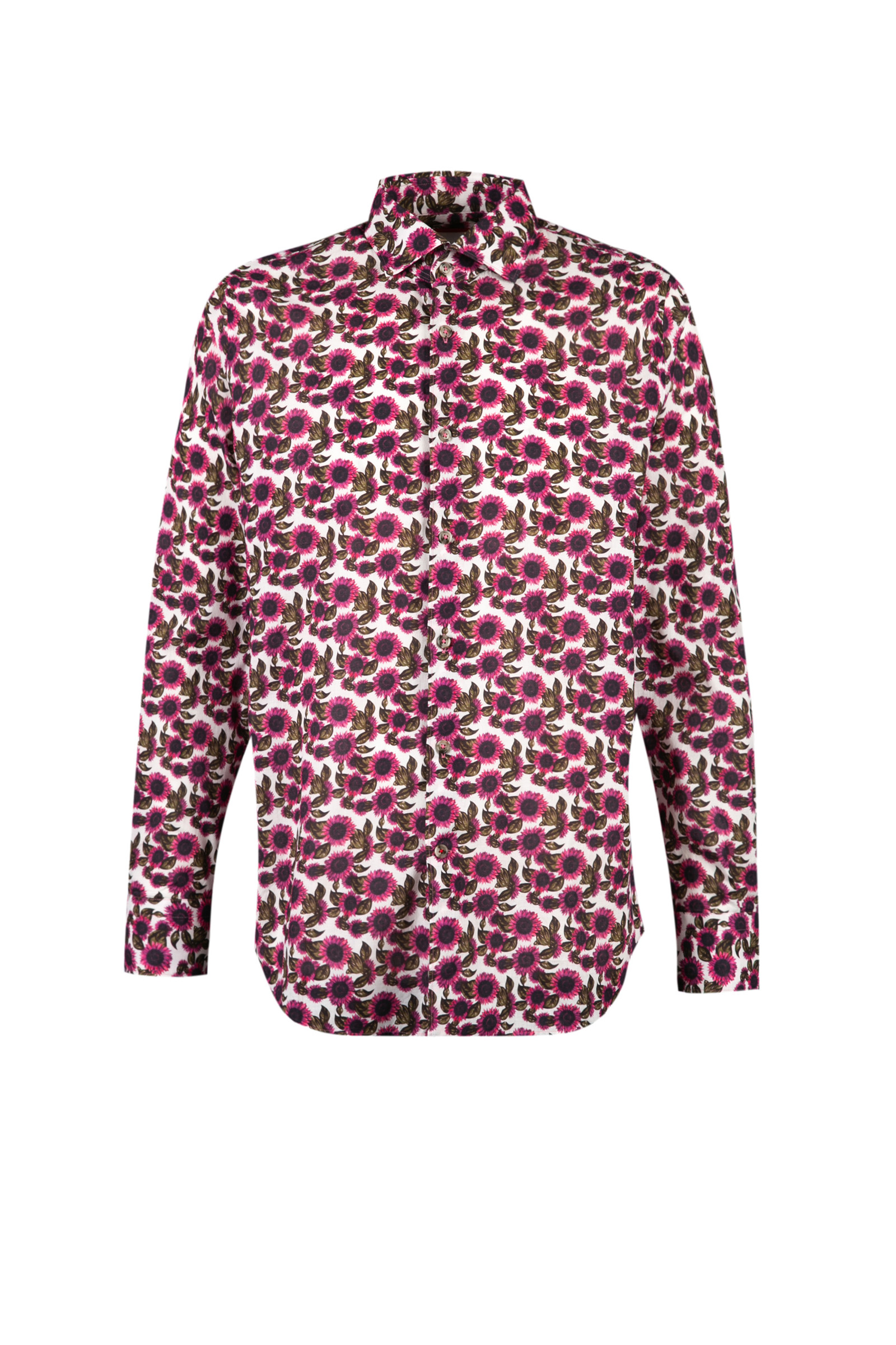 Рубашка Comfort DAMAT