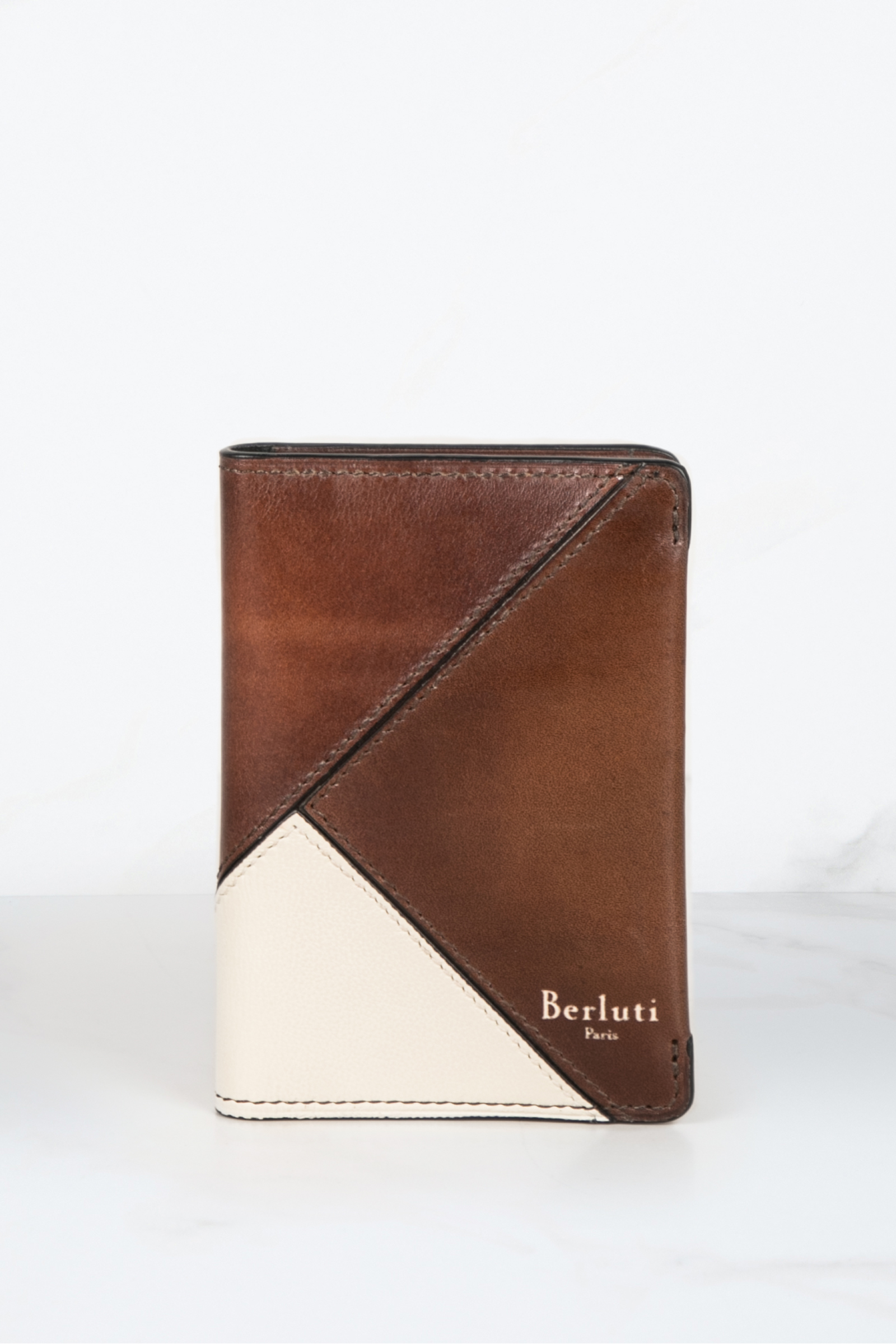 Визитница Berluti