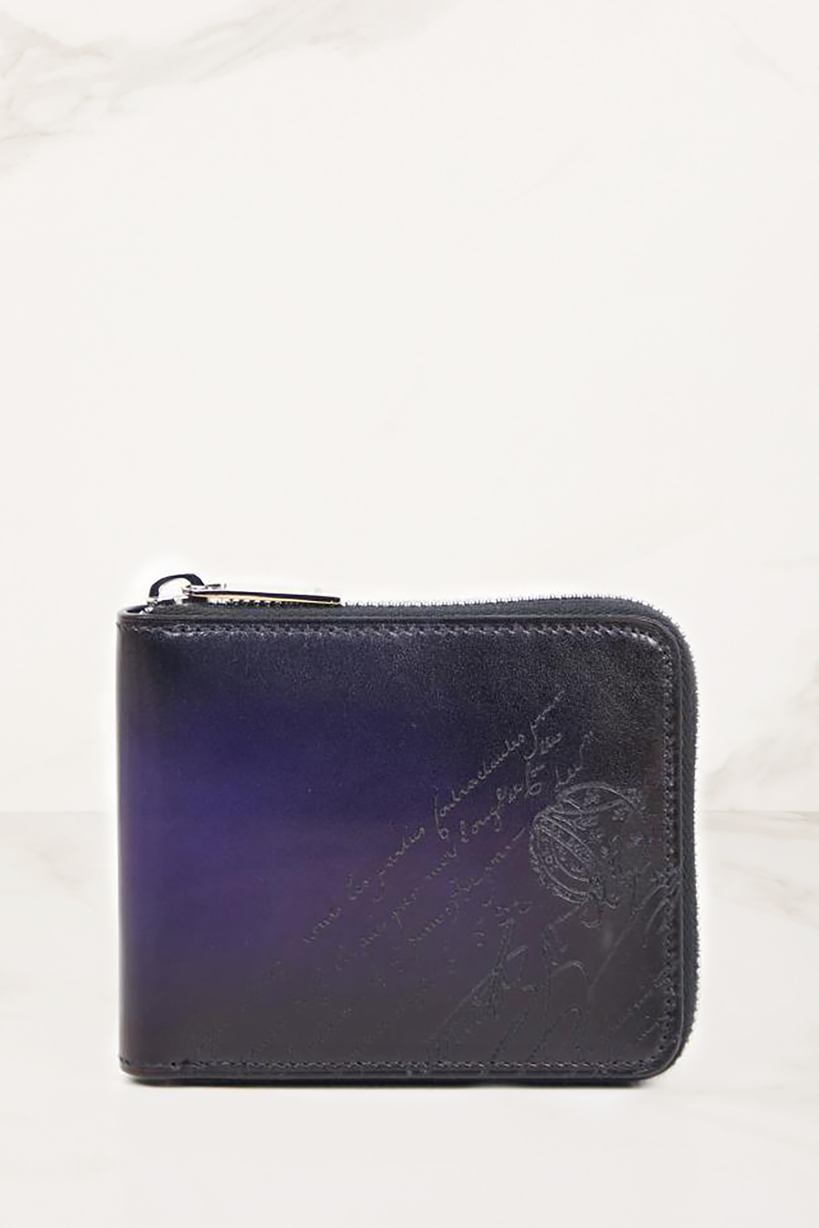 Кошелек Berluti