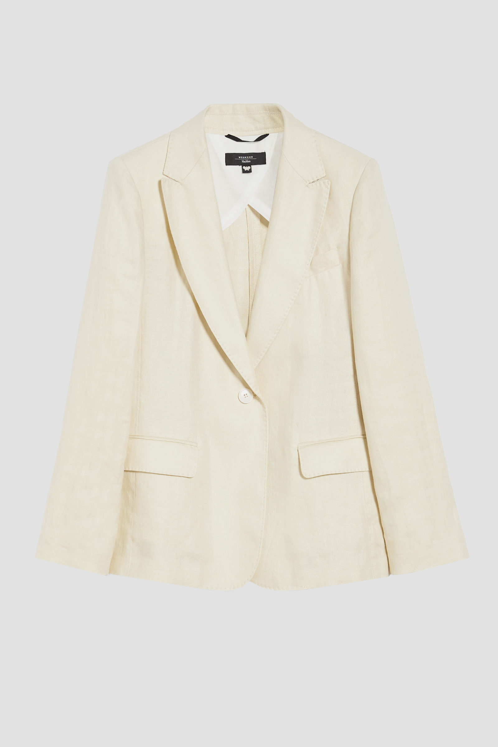 Пиджак Max Mara купить в Москве за 32100 рублей (Пол: женский Цвет ...