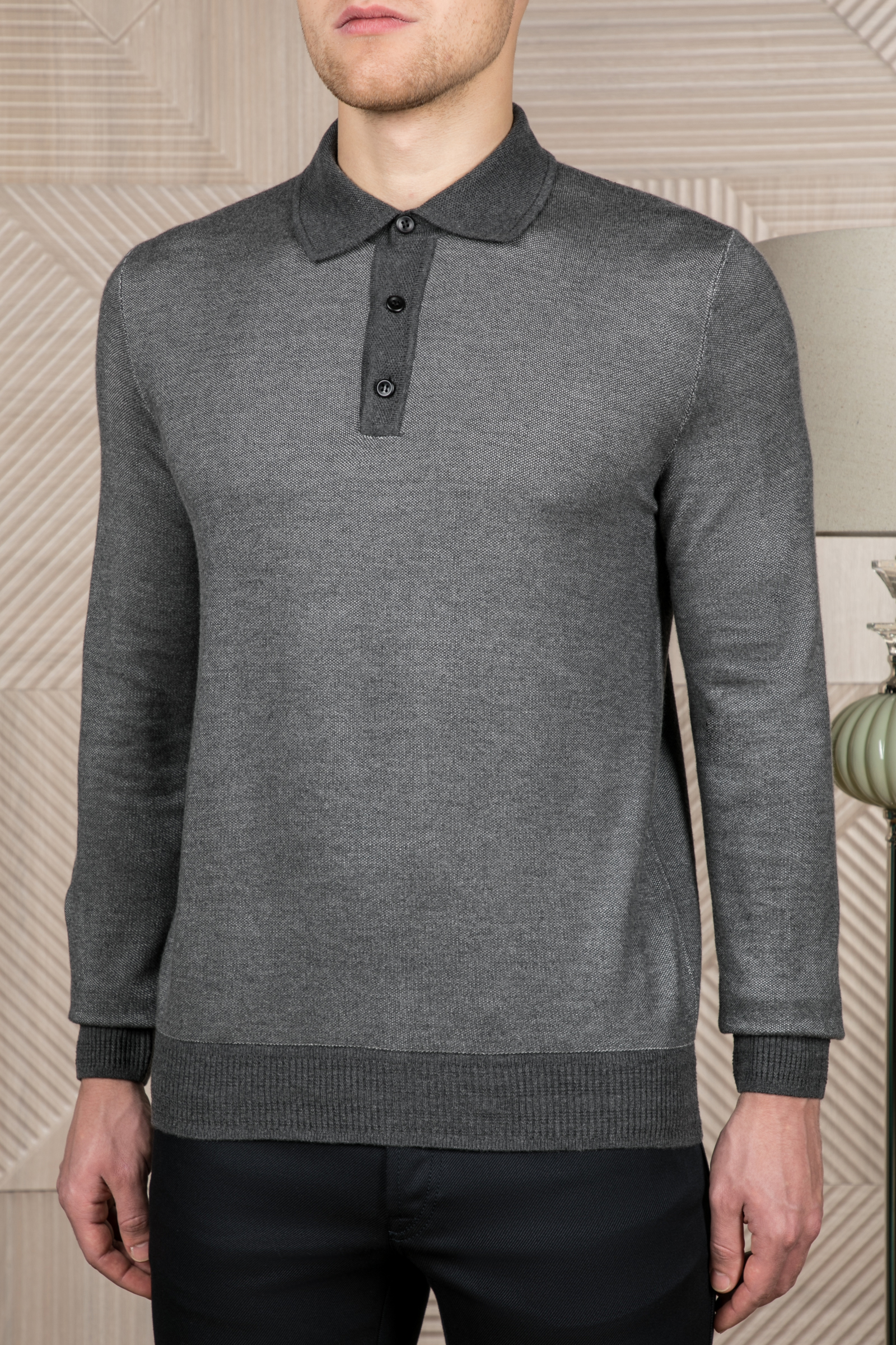 Поло Brioni 58850₽