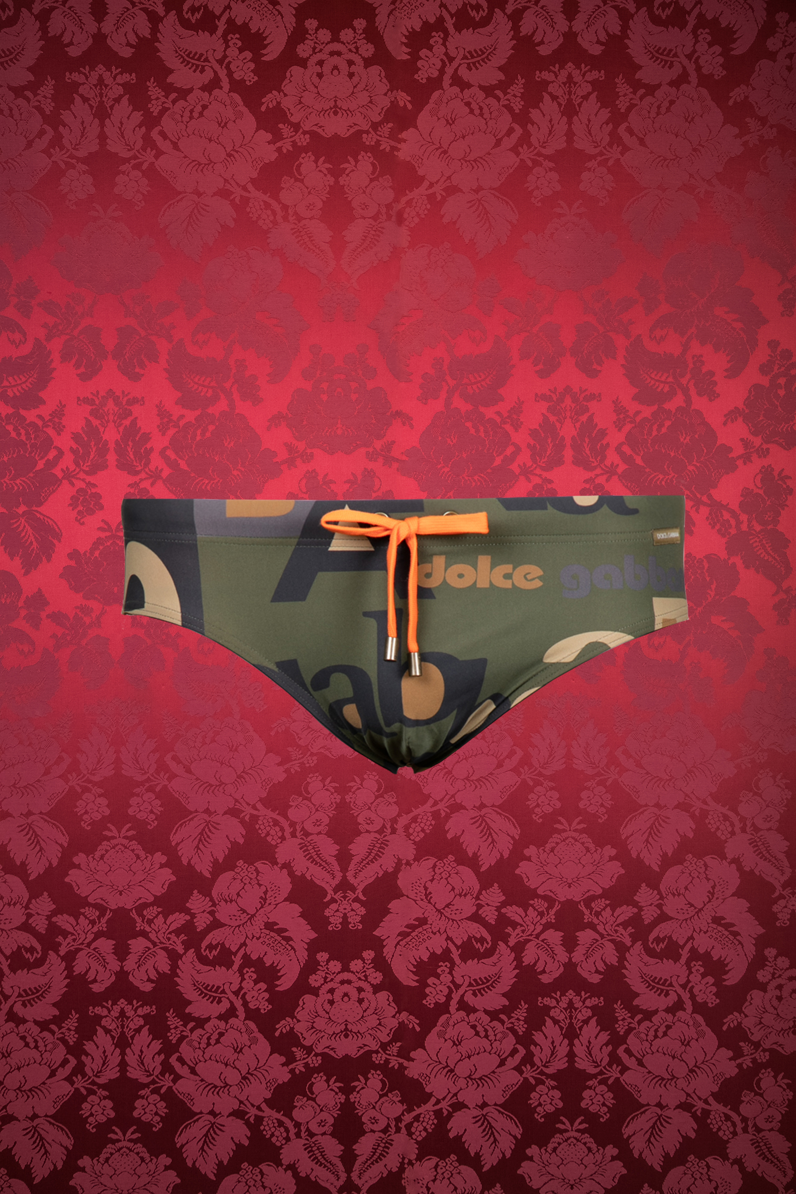 Трусы Dolce Gabbana 12200₽