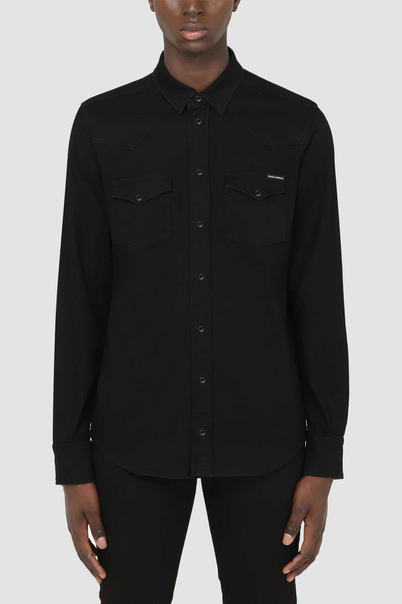 Рубашка Dolce & Gabbana