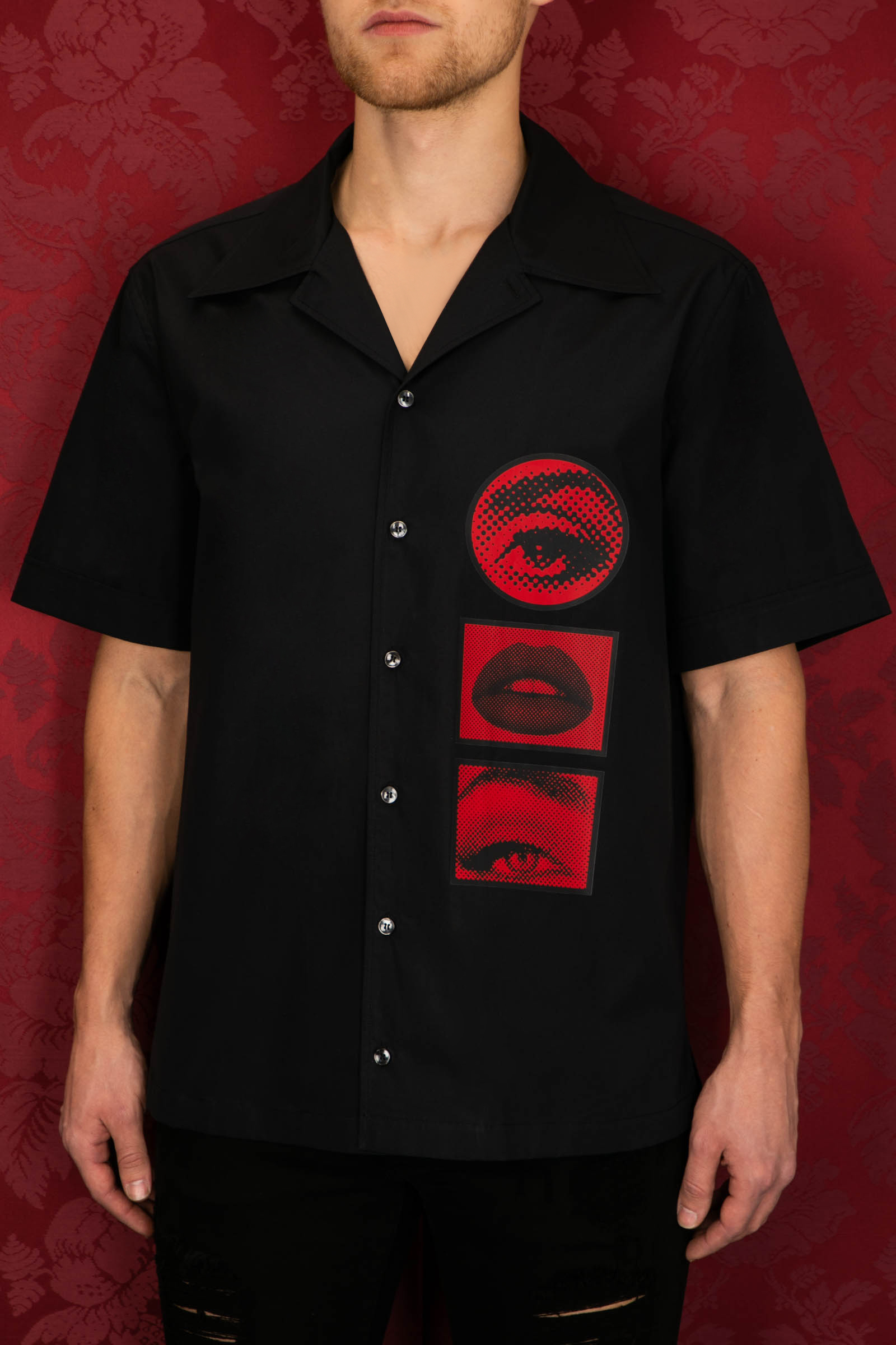 Рубашка Dolce & Gabbana