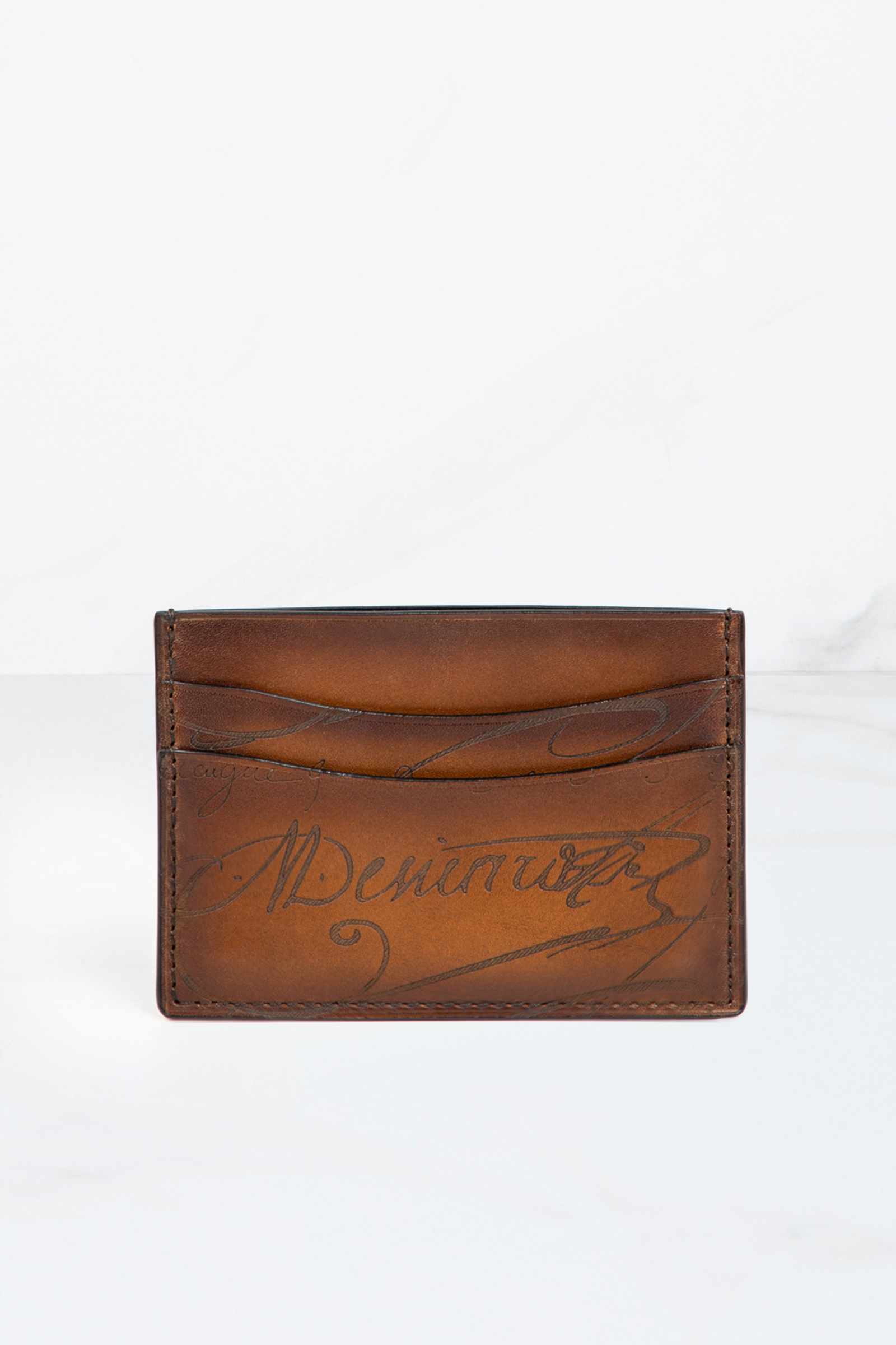 Кардхолдер Berluti