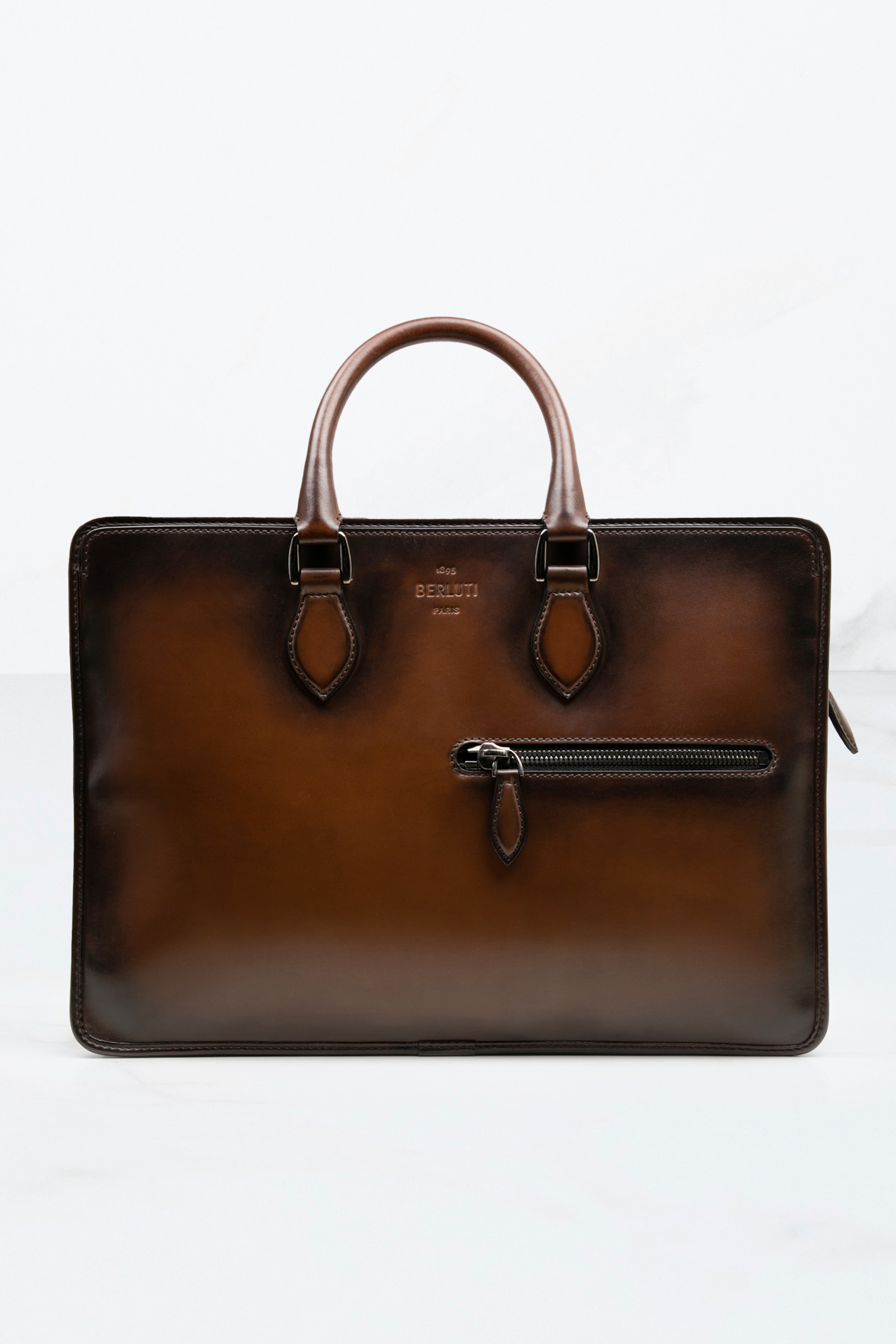 Портфель Berluti