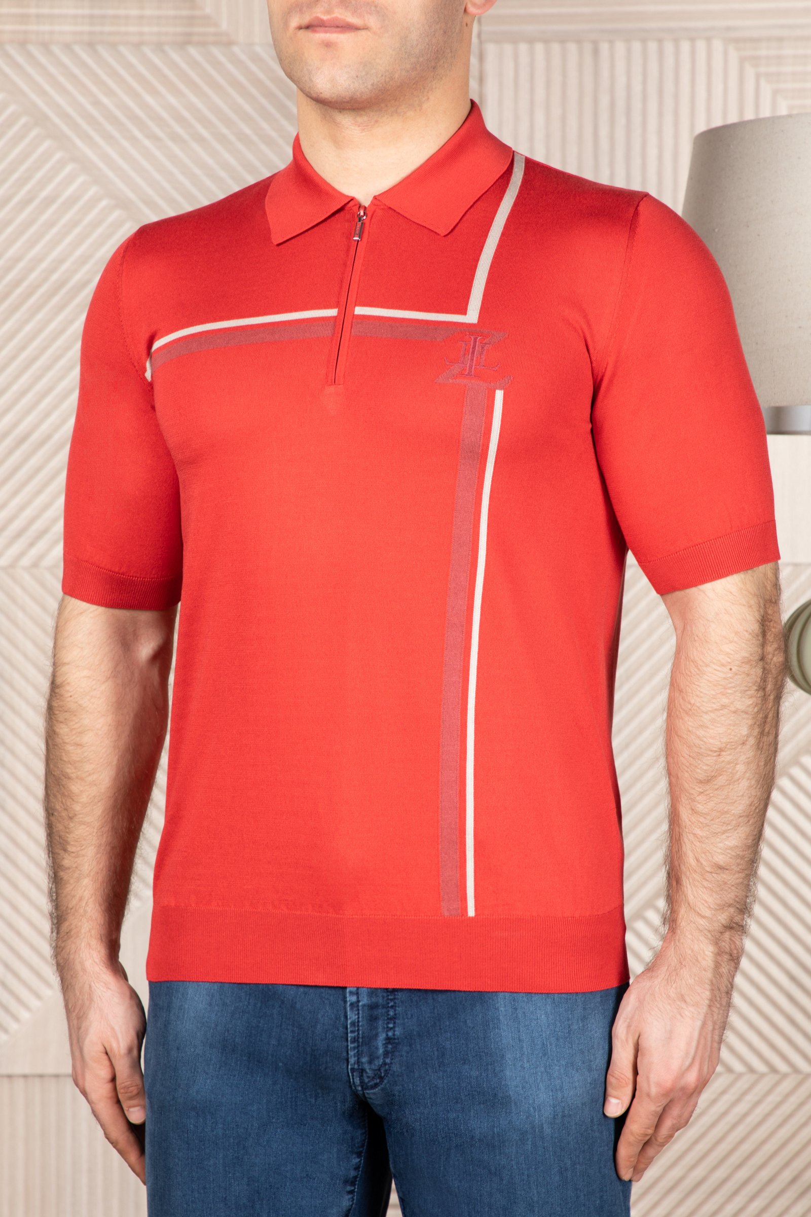 Поло ZILLI 71625₽