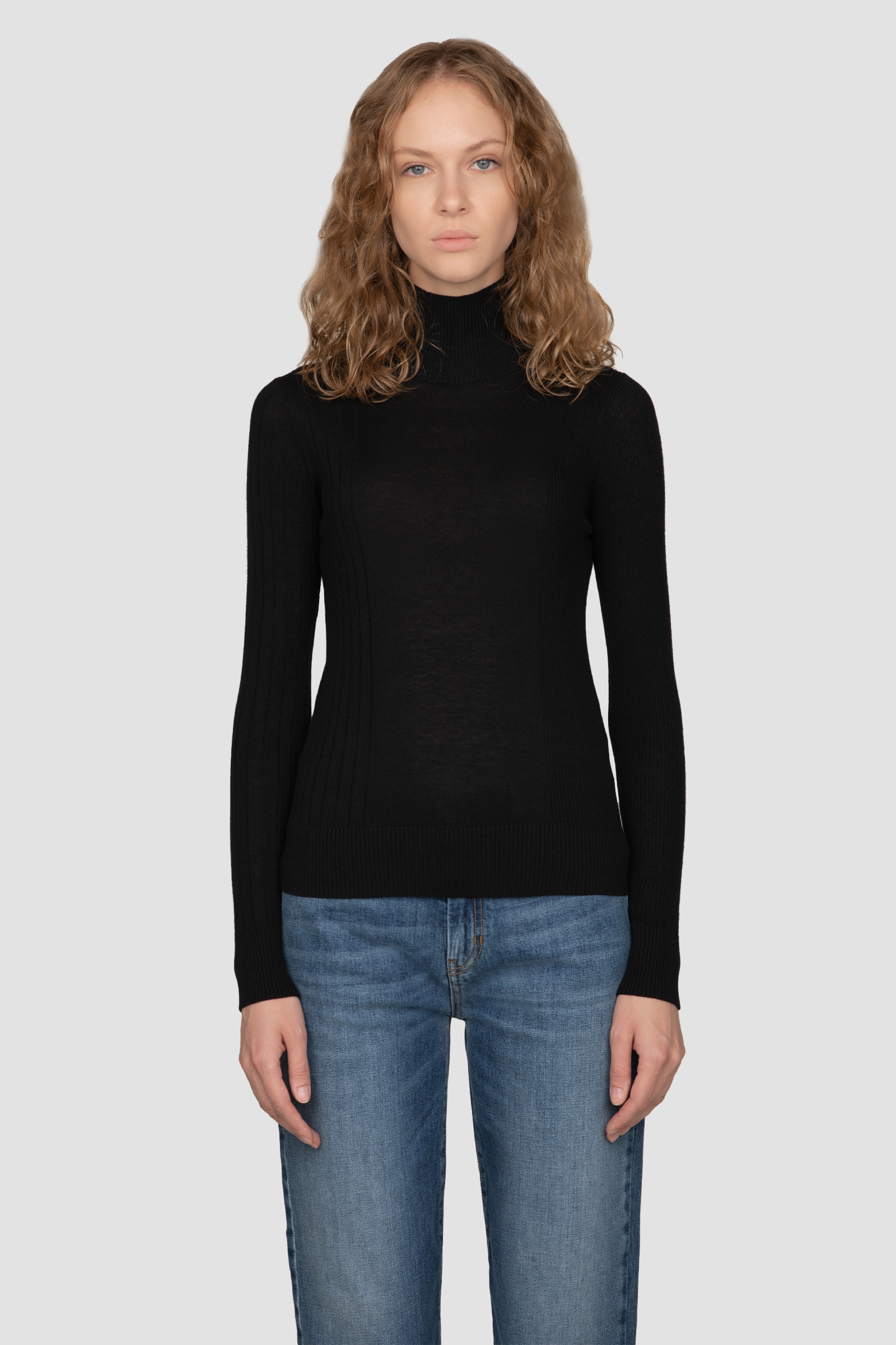 Свитер Max Mara купить в Москве за 11200 рублей (Пол женский Цвет