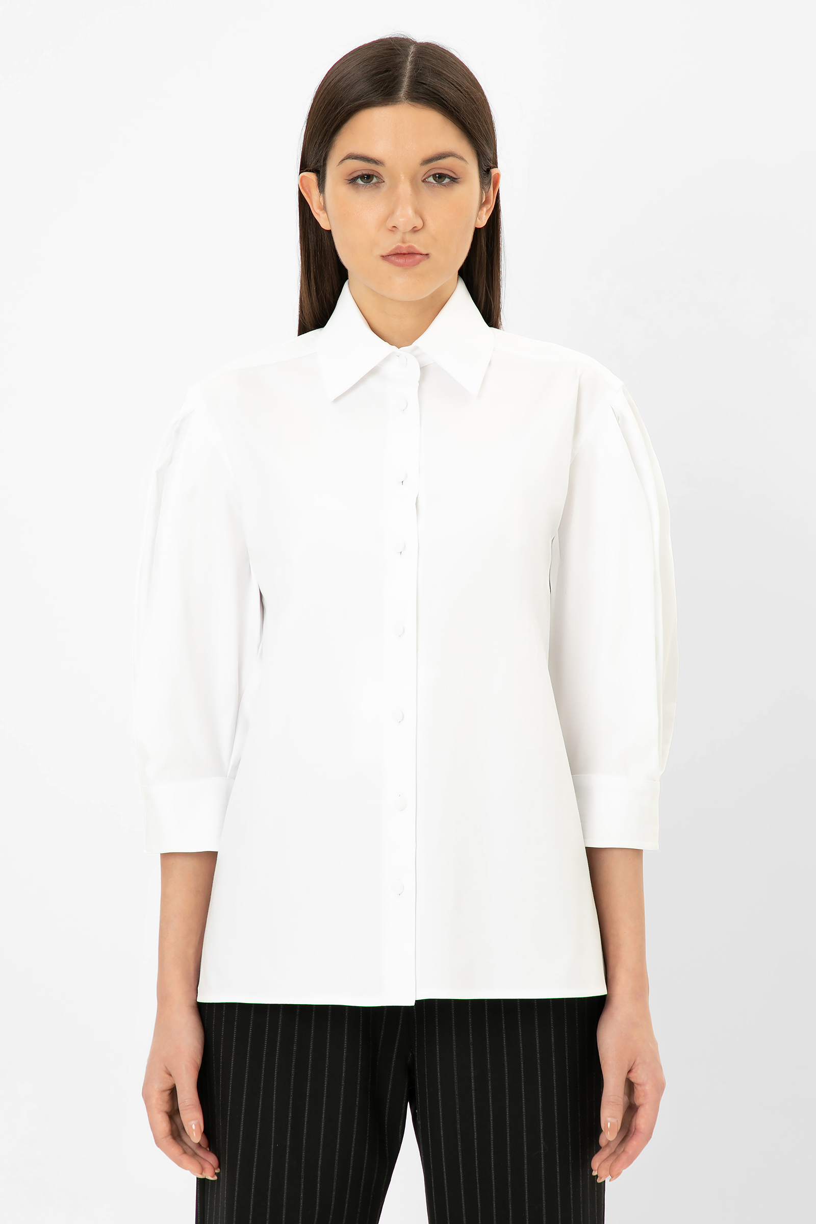Рубашки max mara