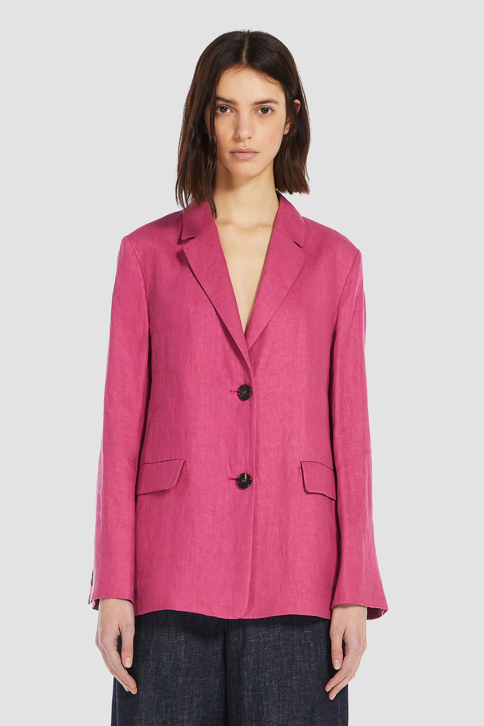 Пиджак Max Mara купить в Москве за 44400 рублей (Пол: женский Цвет ...