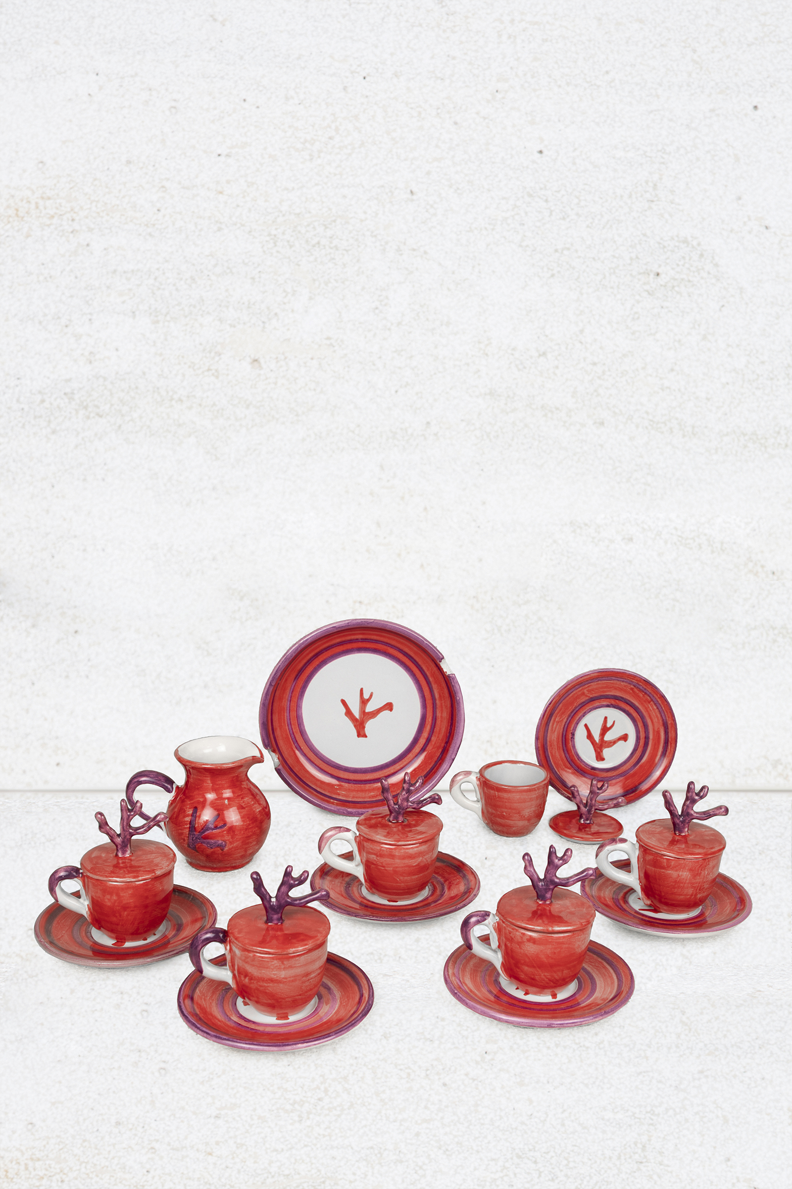 Plt set