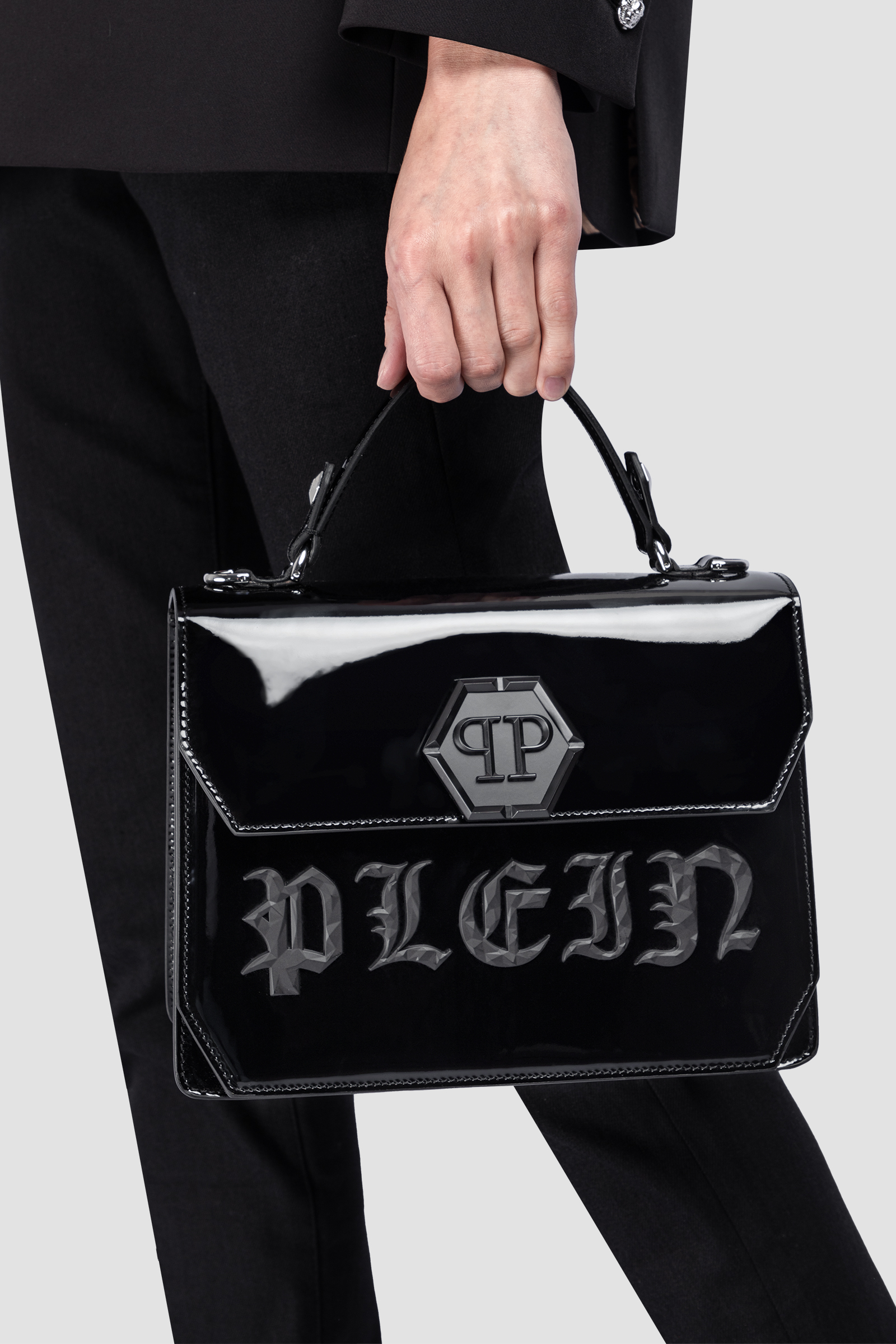 Сумка PHILIPP PLEIN купить в бутике LS.NET.RU с доставкой, цены на ...