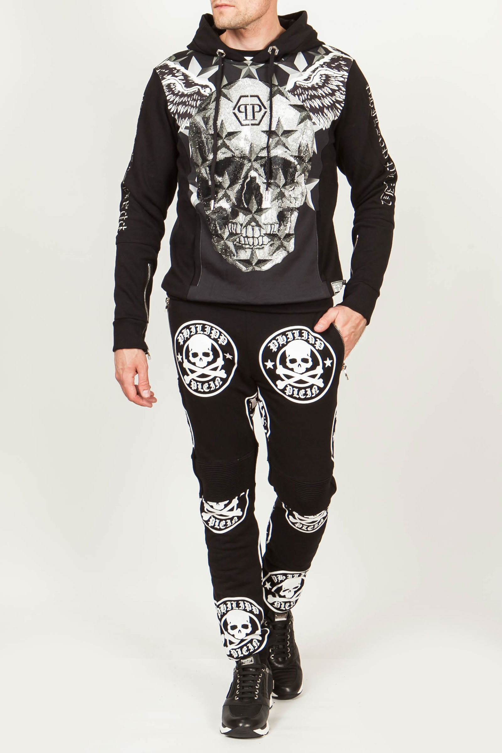 Philipp plein мужское