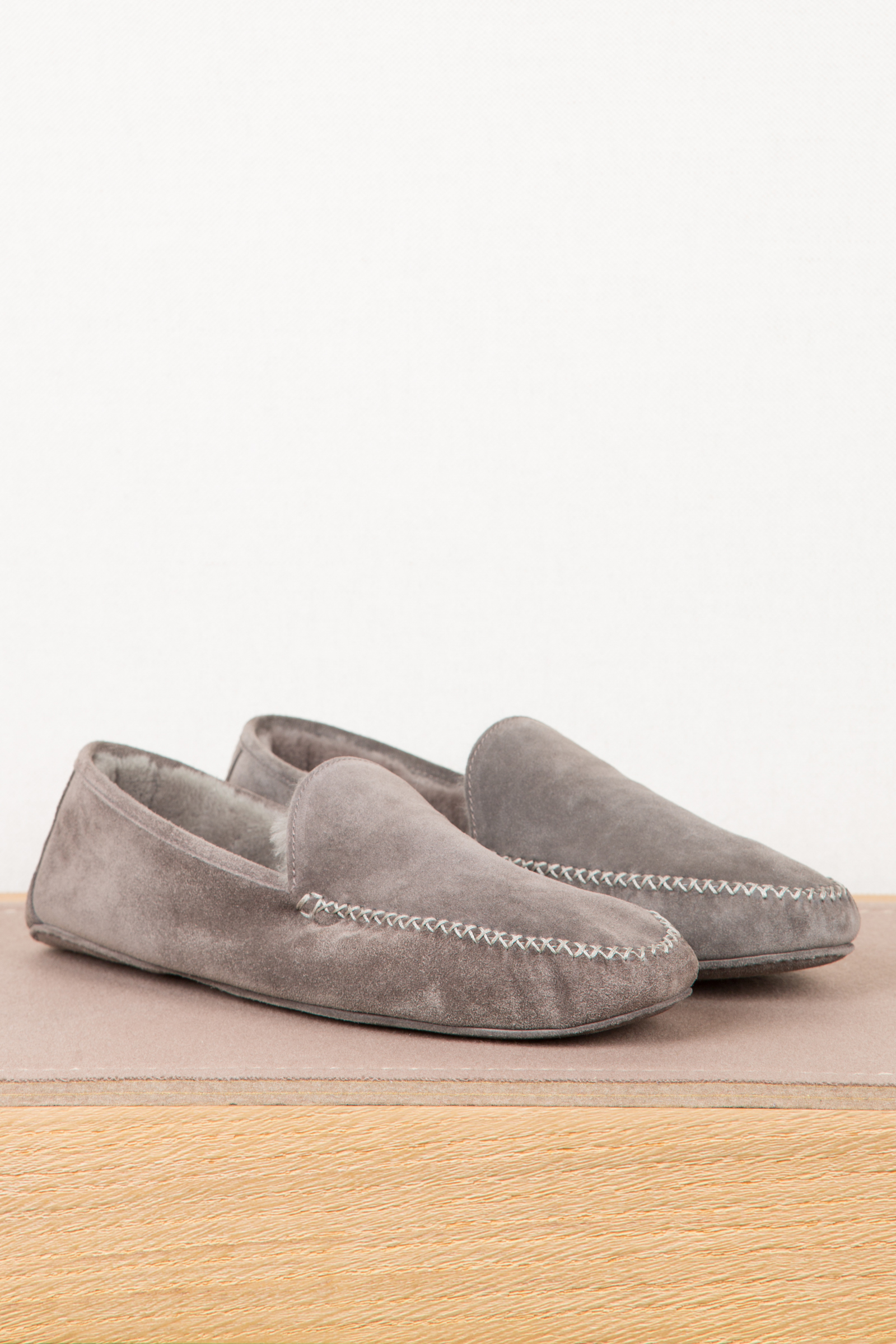 Тапочки Loro Piana