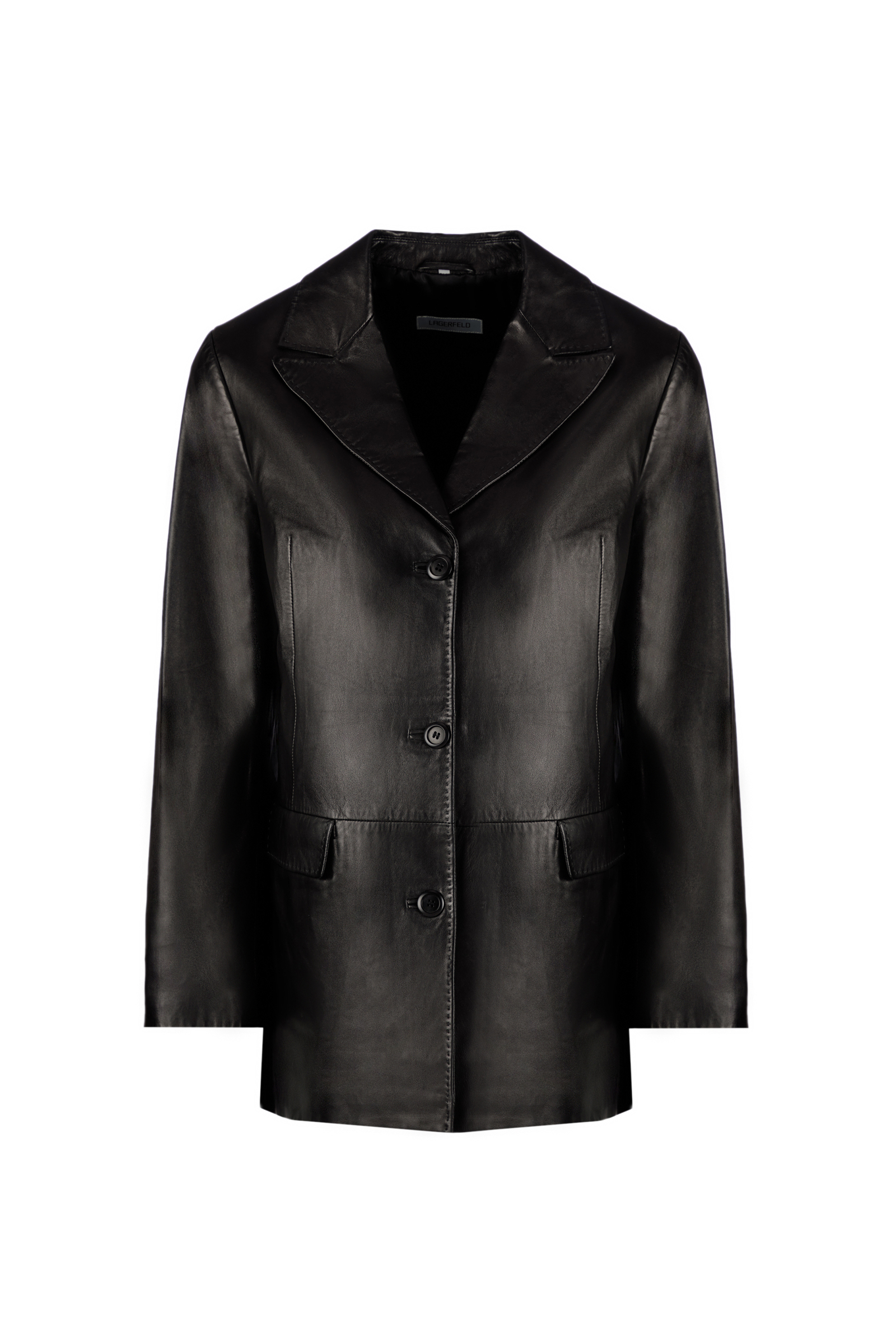 Пиджак Lagerfeld купить в Москве за 22500 рублей (Пол: женский Цвет ...