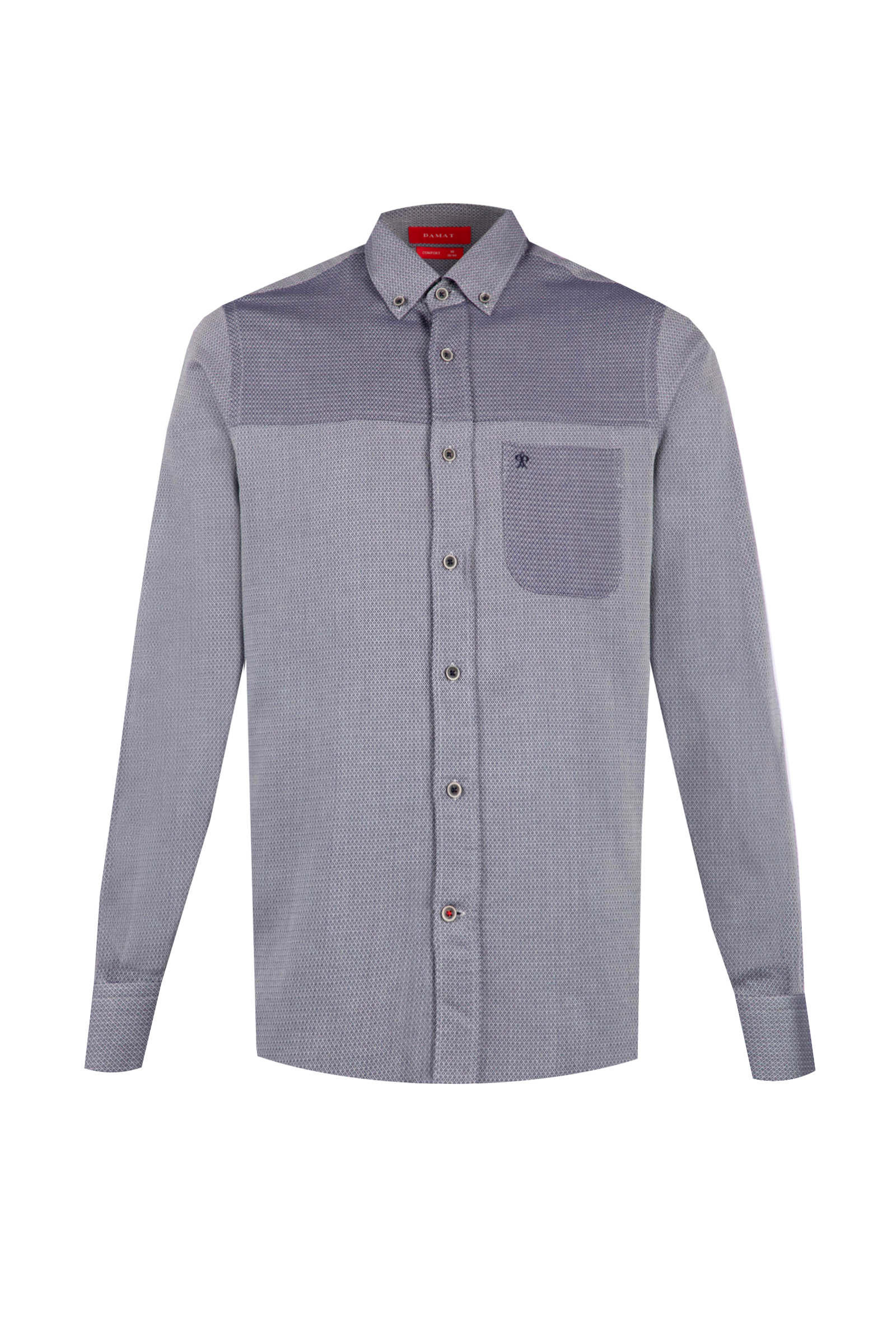 Рубашки DAMAT