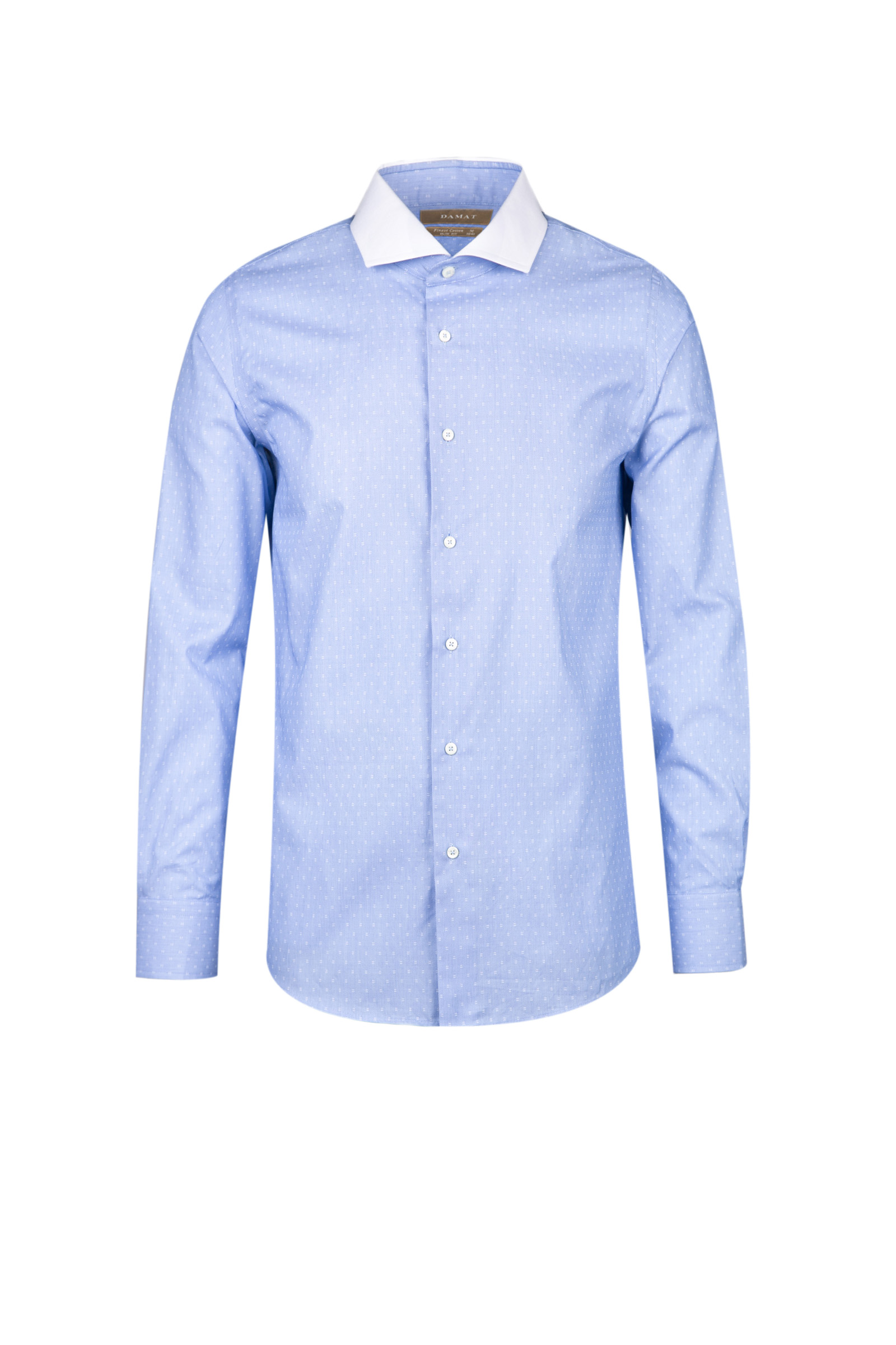 Рубашки DAMAT