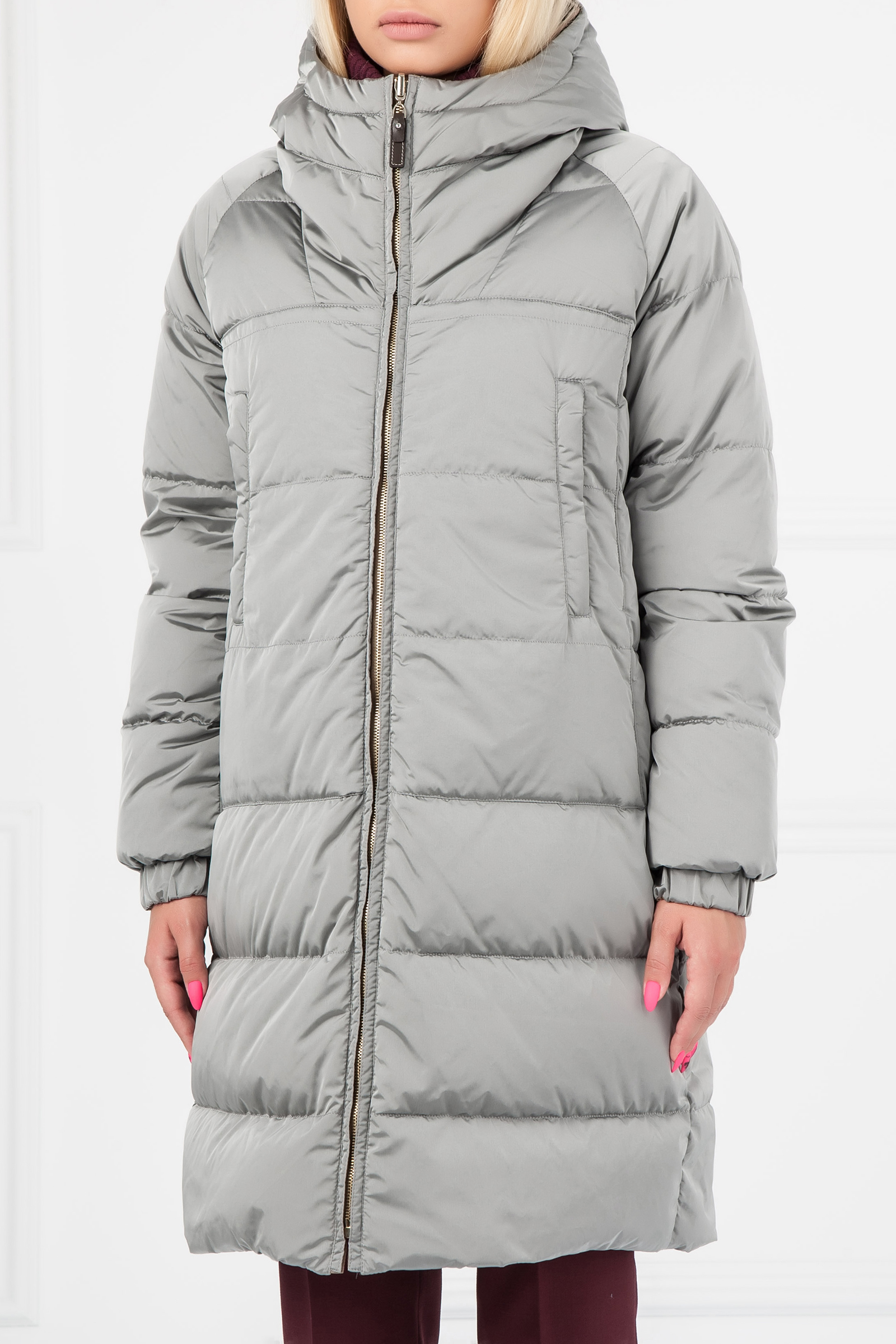 Пуховик max. Max Mara пуховик GB 17242. Куртка пуховая MAXMARA 54860503. Max Mara серый удлиненный пуховик с капюшоном (505099).. Пуховик куб Макс Мара 2022.