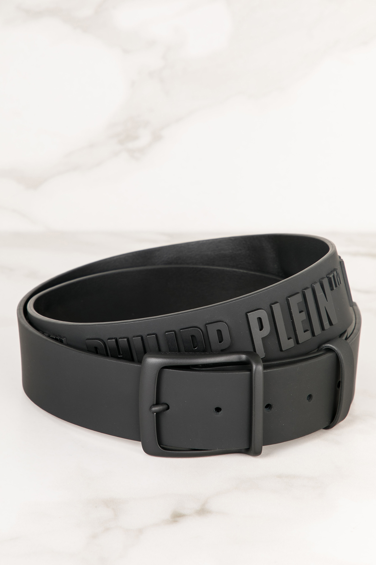 Ремень PHILIPP PLEIN купить в Москве за 41000 рублей (Пол: мужской Цвет ...