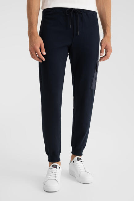 Брюки спортивные wake