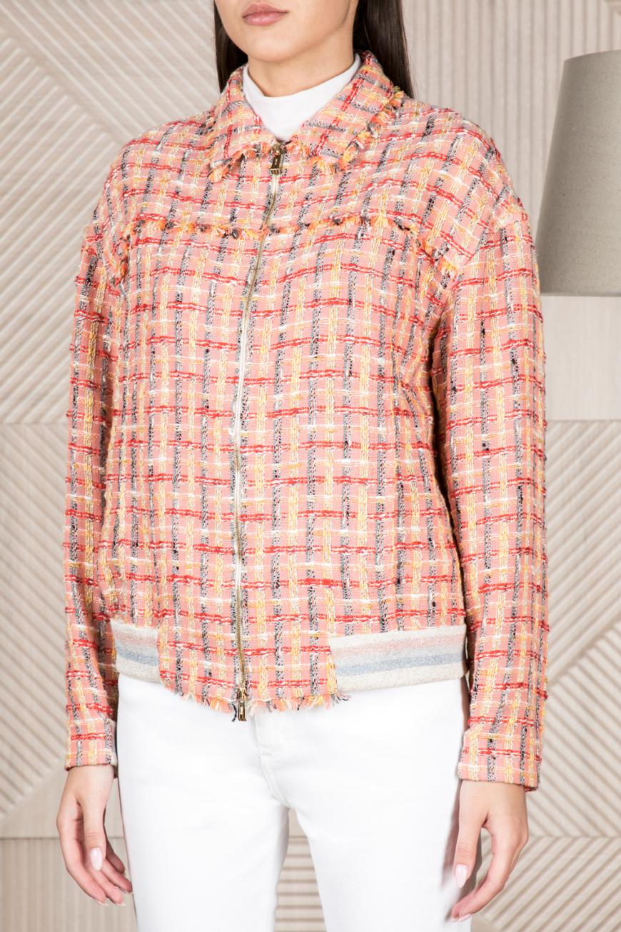 

Куртка Kiton, Красный