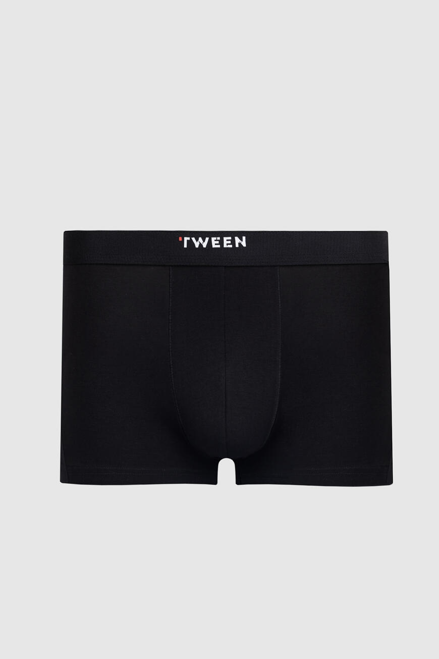 

Боксеры Tween, Черный
