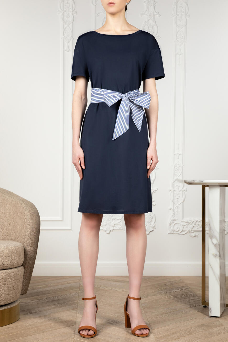 Платье Max Mara купить в Москве за 8400 рублей (Пол женский Цвет Не