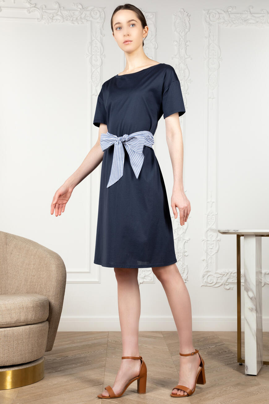 Платье Max Mara купить в Москве за 8400 рублей (Пол женский Цвет Не