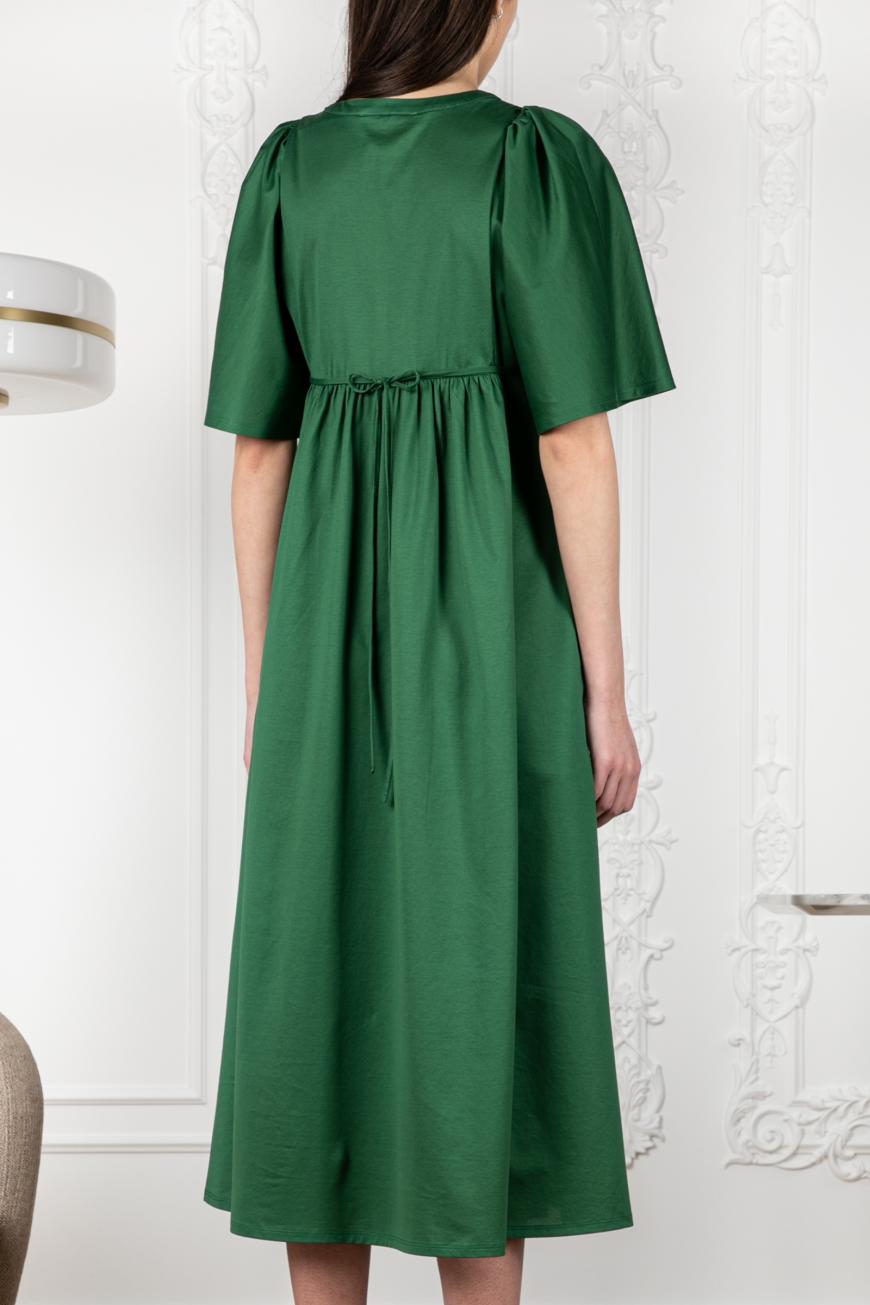 Платье Max Mara купить в Москве за 18800 рублей (Пол женский Цвет