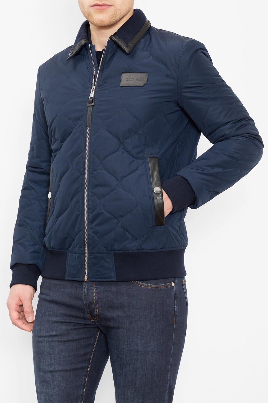 

Куртка Billionaire, Т/синий