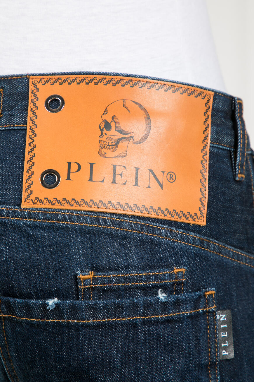 Philipp plein джинсы модель 805