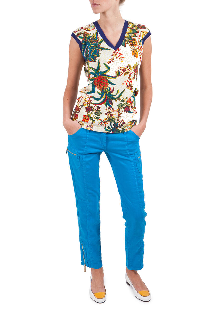 Майка ICEBERG купить в Москве за 3750 рублей (Пол: женский Цвет ...