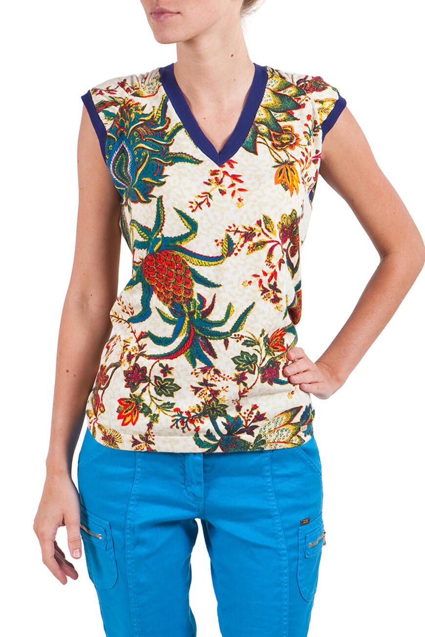 Майка ICEBERG купить в Москве за 3750 рублей (Пол: женский Цвет ...