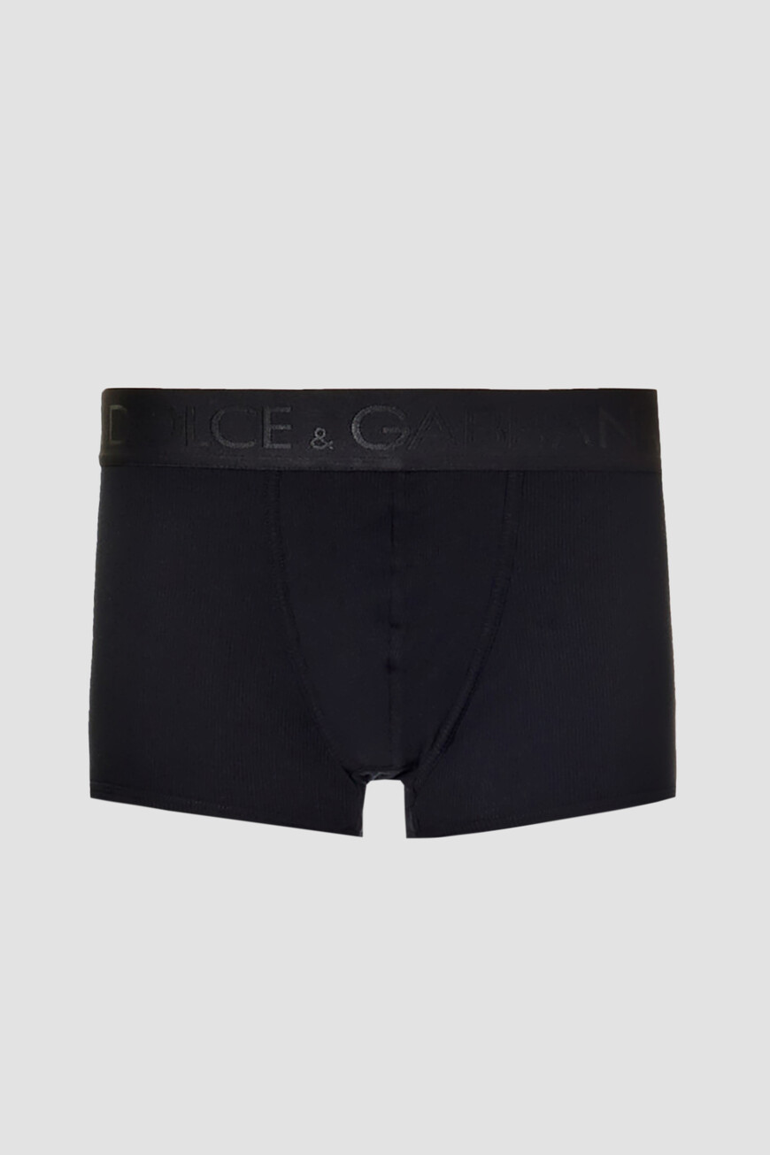 

Боксеры Dolce & Gabbana, Черный