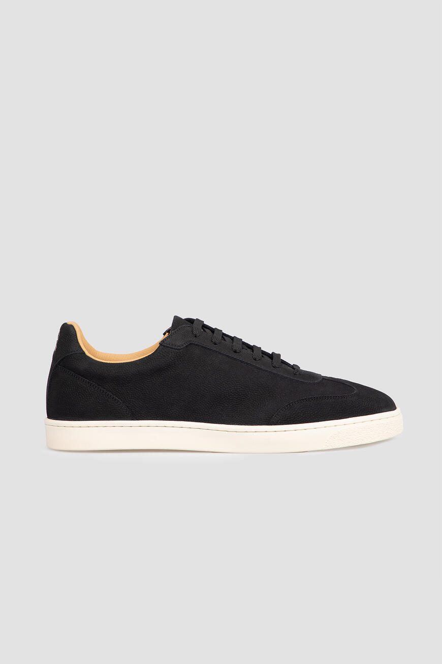 

Сникеры Brunello Cucinelli, Черный