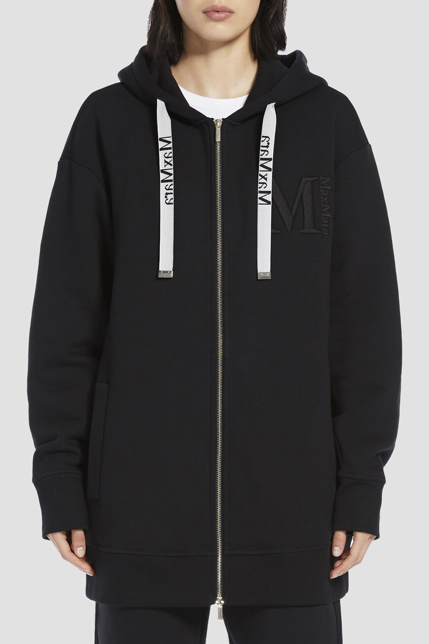 

Толстовка Max Mara, Черный
