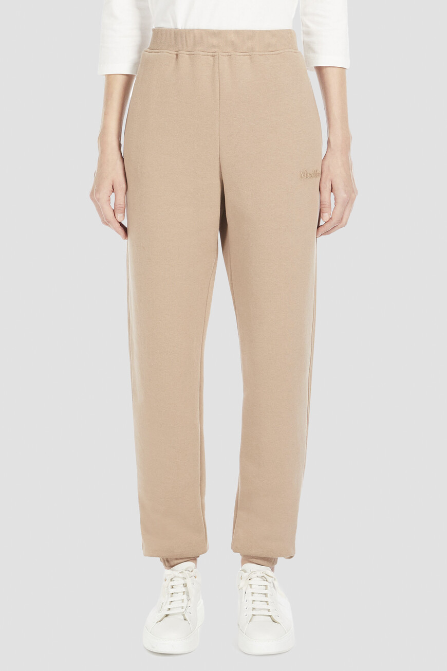 

Брюки Спортивные Max Mara, Бежевый