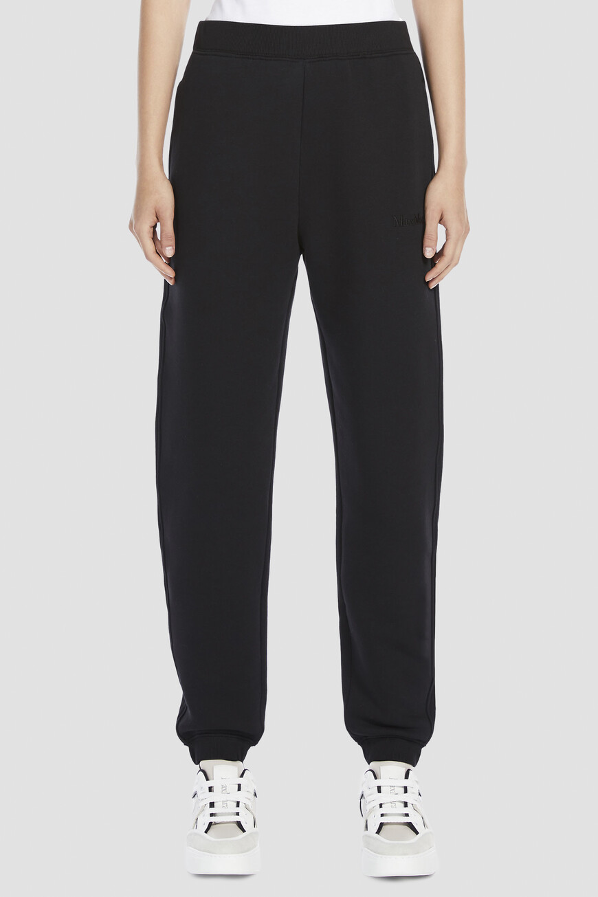 

Брюки Спортивные Max Mara, Черный