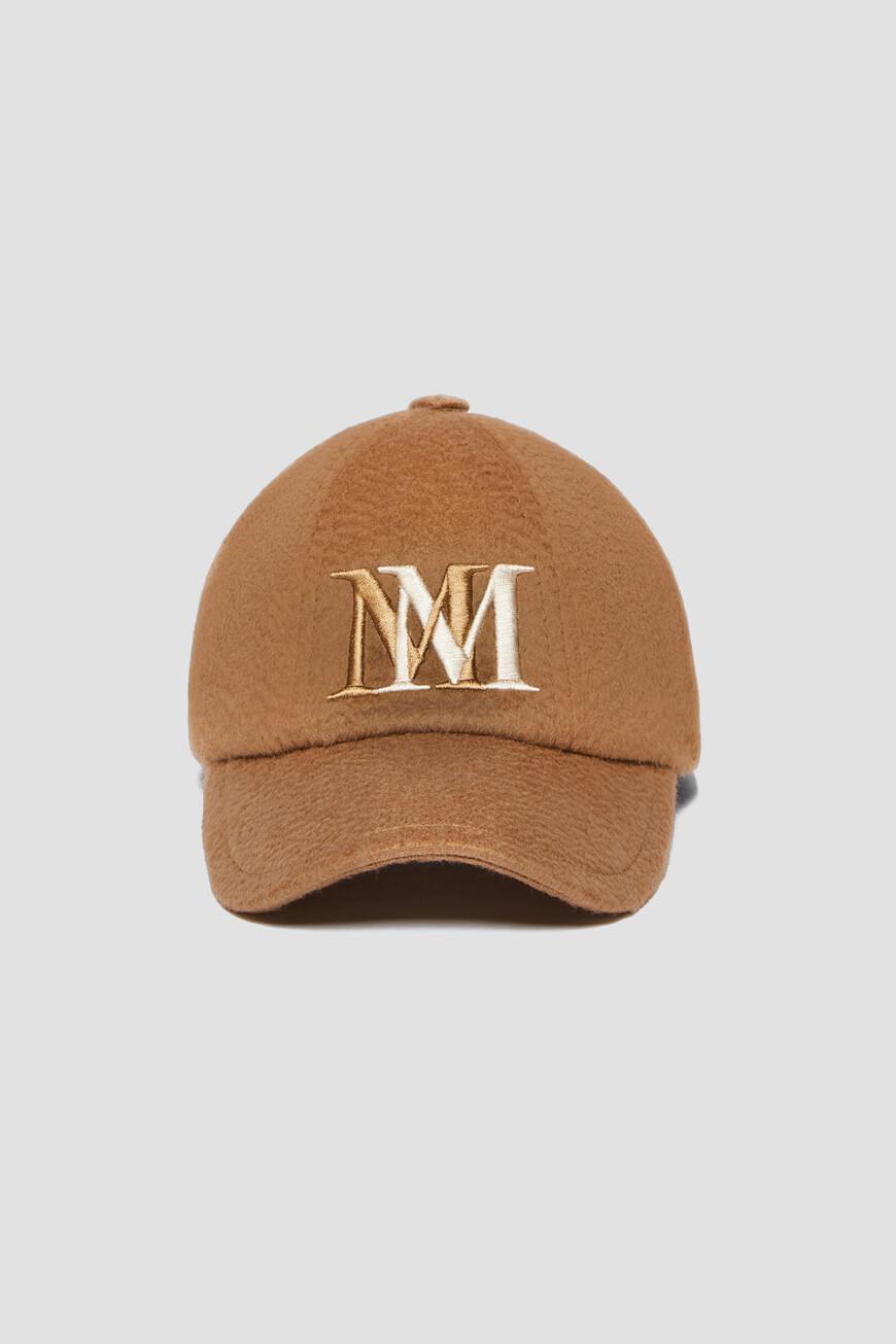 

Бейсболка Max Mara, Бежевый