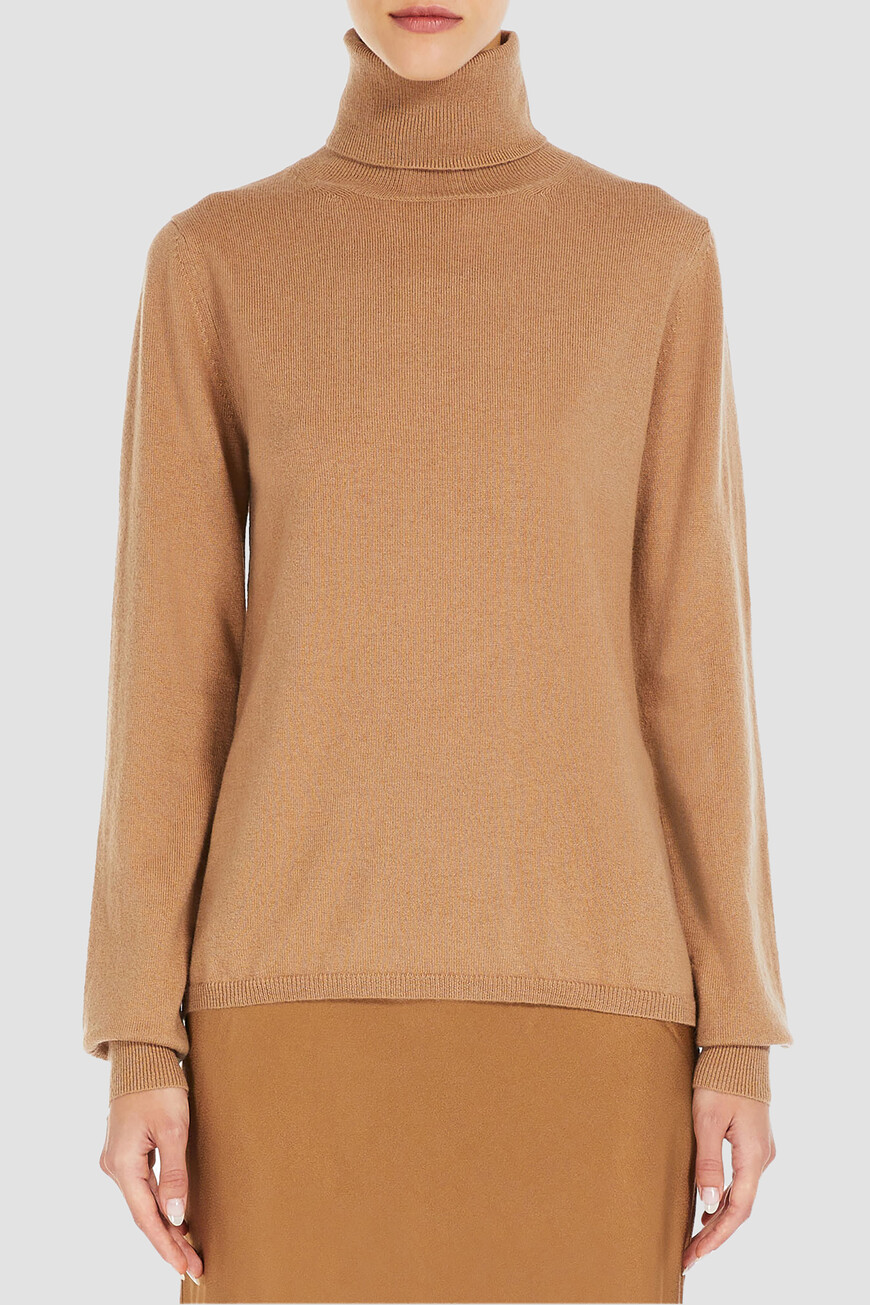 

Свитер Max Mara, Т.бежевый
