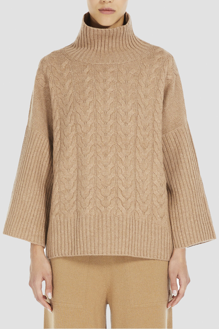 

Свитер Max Mara, Бежевый