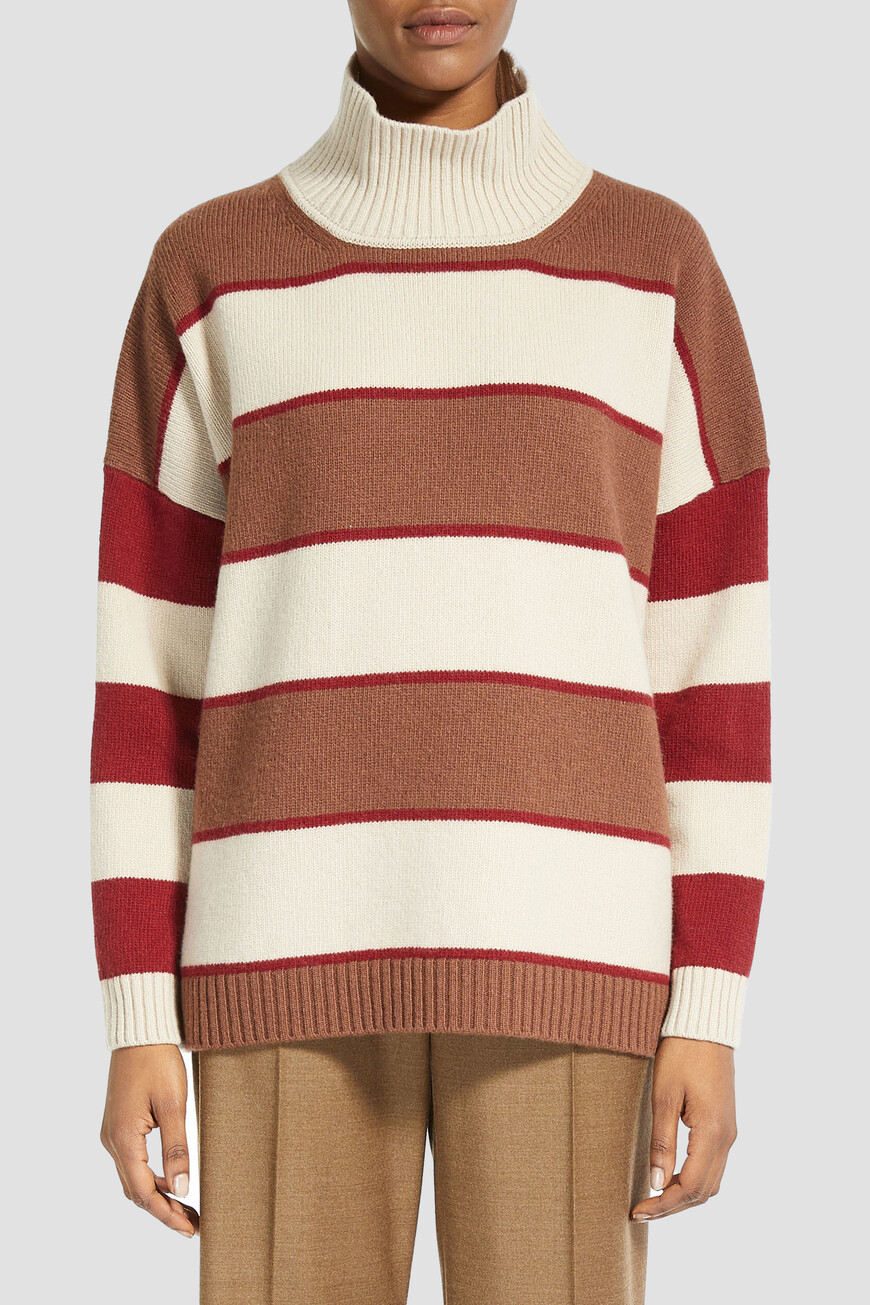 

Свитер Max Mara, Цветной