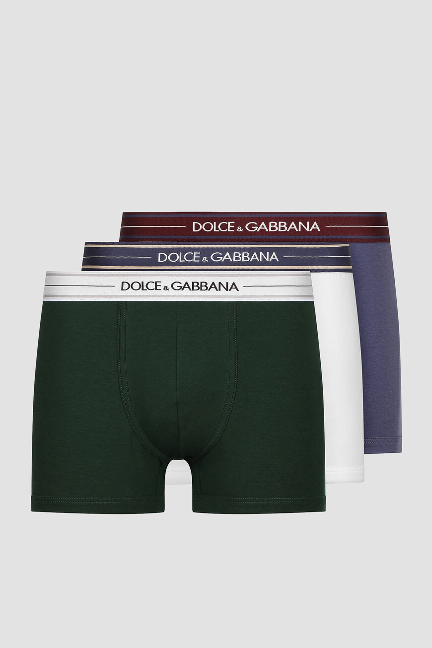 Боксеры Dolce & Gabbana Из Коллекции Sartoriale