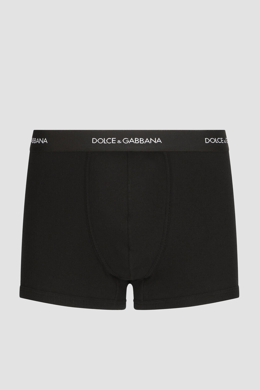 Боксеры Dolce & Gabbana Модель Из Коллекции Continuative