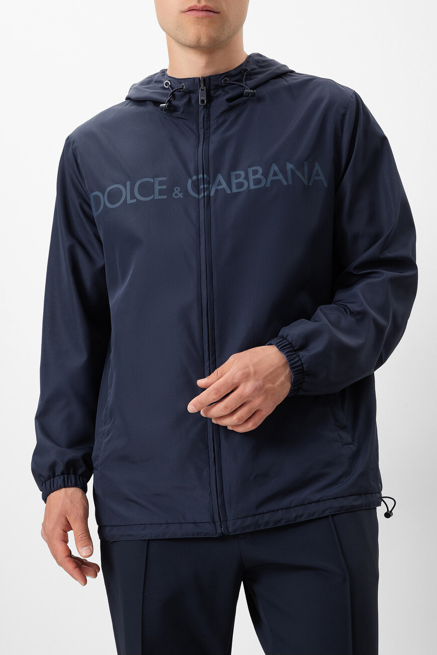 Куртка Dolce & Gabbana Модель Из Коллекции Marina