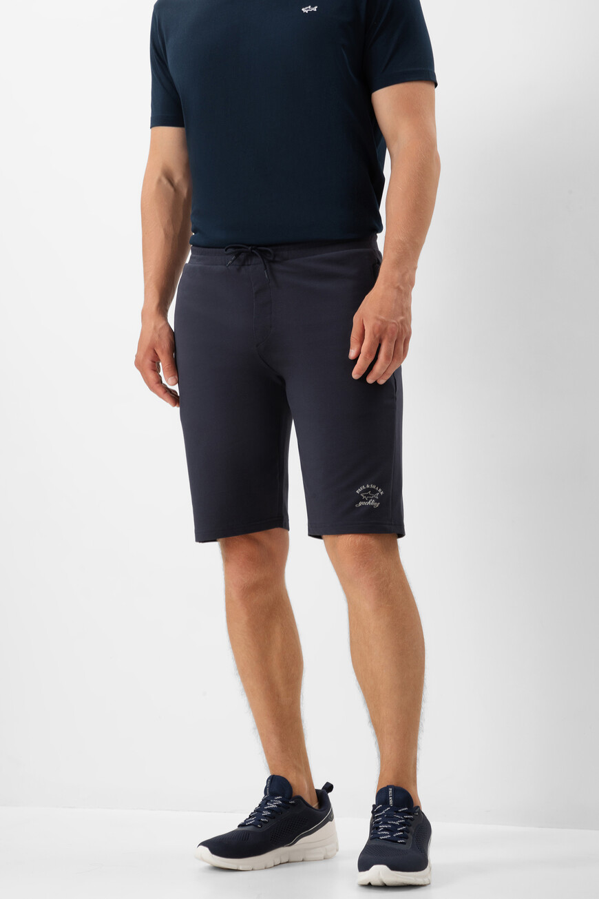 

Бермуды Paul&Shark, Т.синий