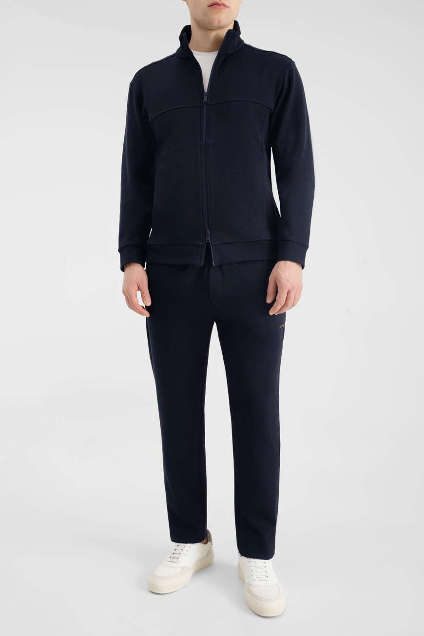 

Костюм Спорт Paul&Shark, Т.синий