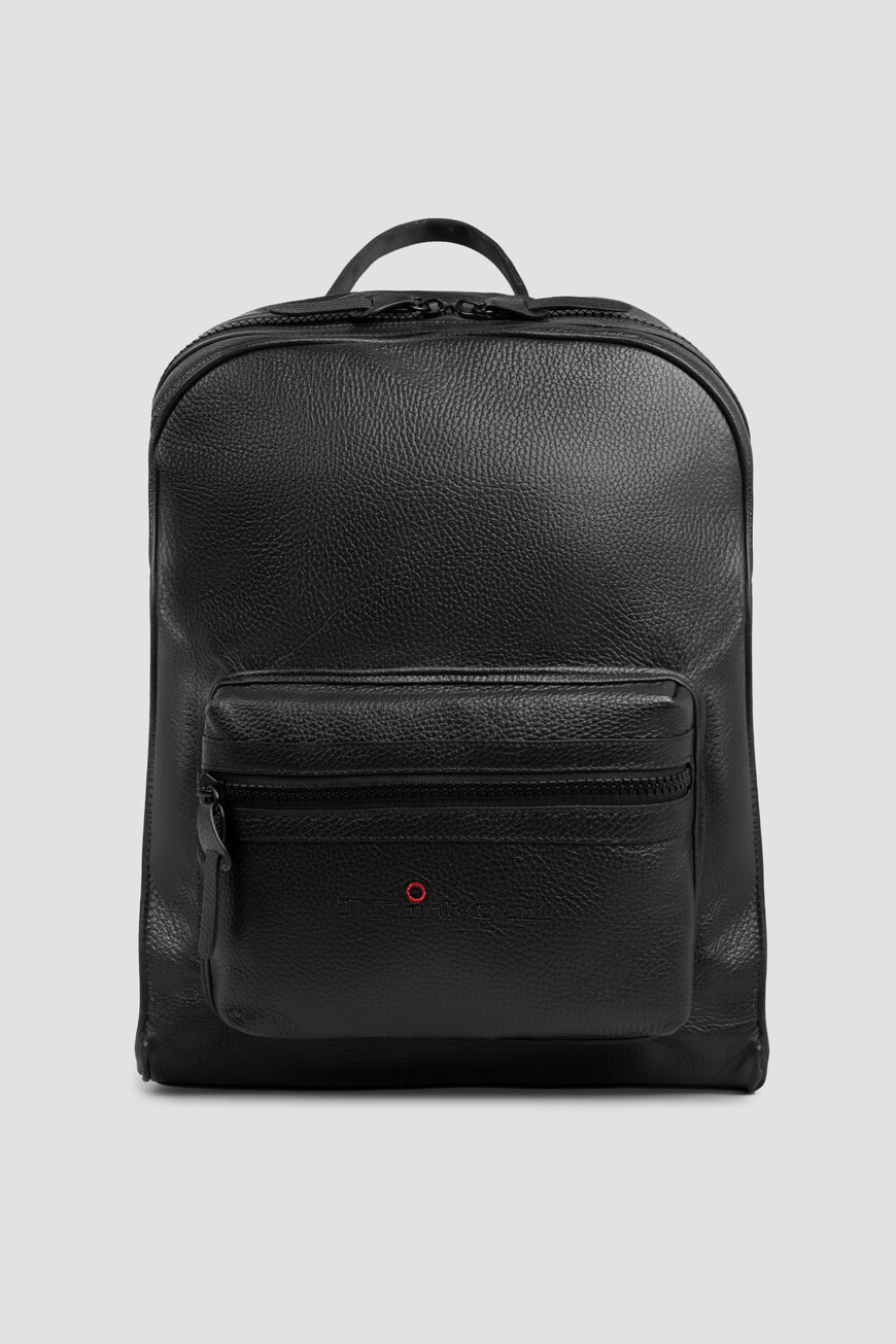

Рюкзак Kiton, Черный