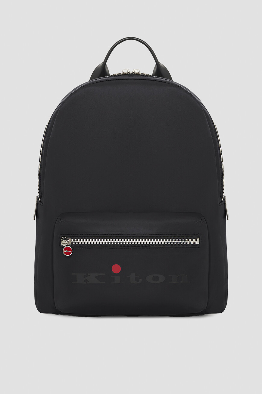

Рюкзак Kiton, Черный